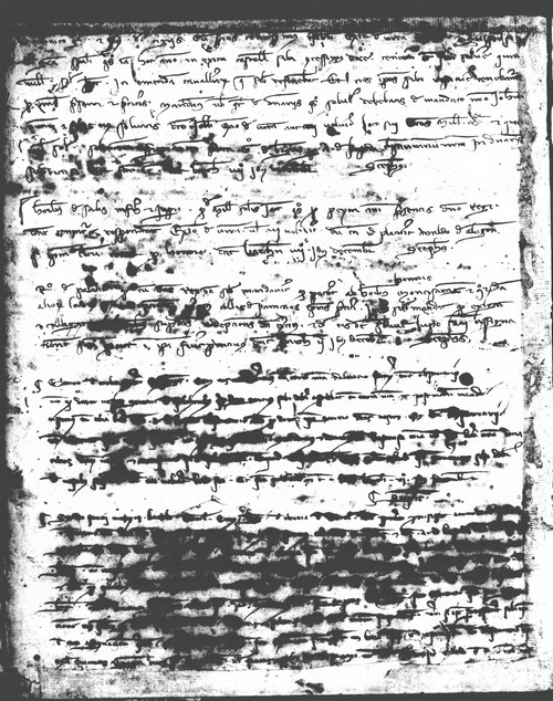 Cancillería,registros,nº82,fol.88v/ Época de Alfonso III. (13-12-1290)