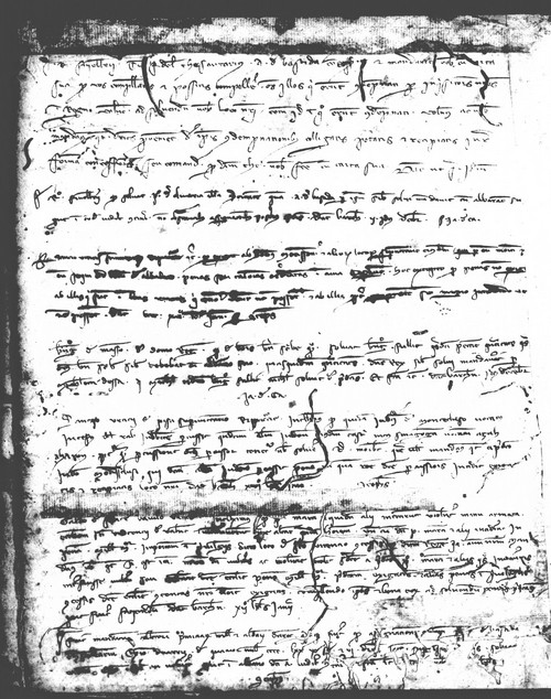 Cancillería,registros,nº82,fol.90v/ Época de Alfonso III. (17-12-1290)