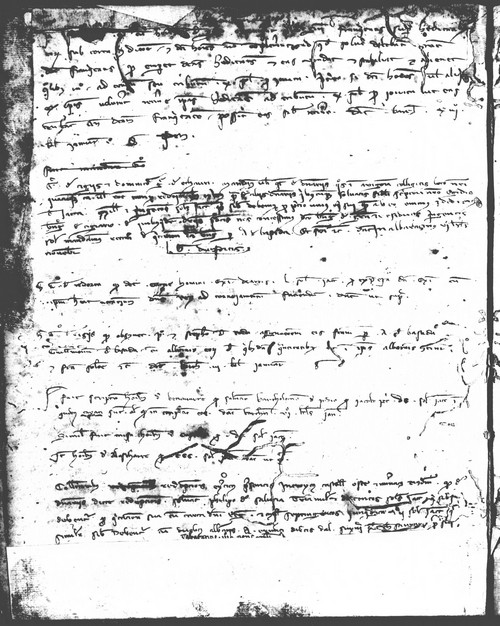 Cancillería,registros,nº82,fol.91v/ Época de Alfonso III. (27-12-1290)