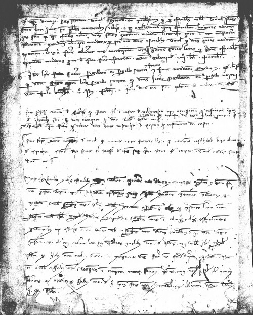 Cancillería,registros,nº82,fol.101v/ Época de Alfonso III. (19-10-1290)