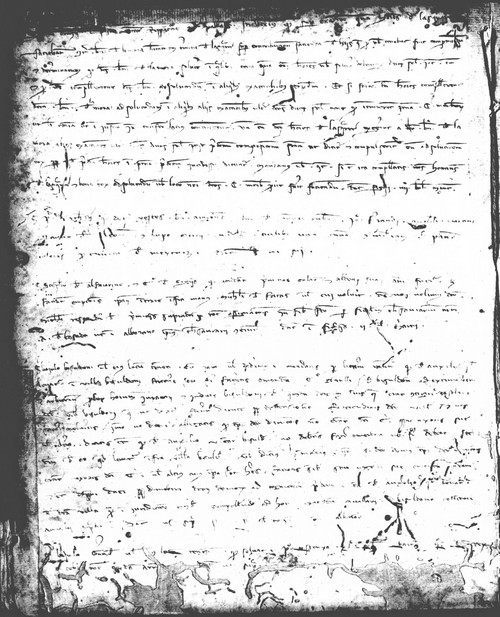 Cancillería,registros,nº82,fol.103v/ Época de Alfonso III. (26-02-1290)