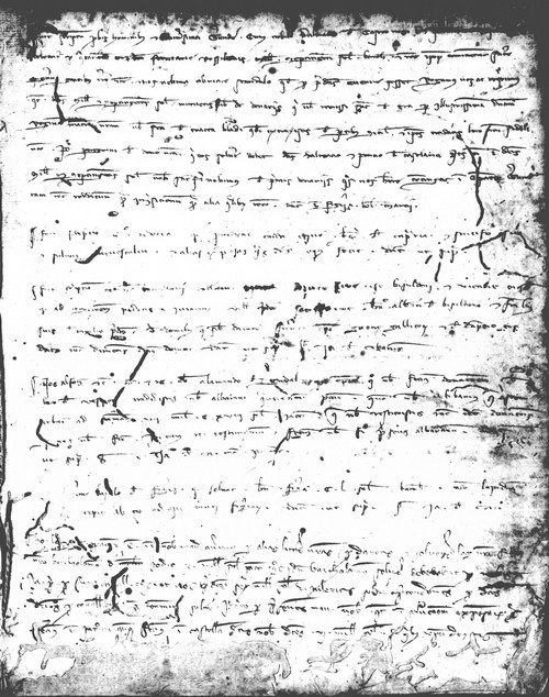 Cancillería,registros,nº82,fol.104/ Época de Alfonso III. (1-03-1290)