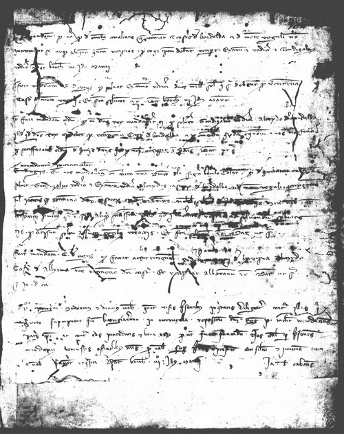 Cancillería,registros,nº82,fol.106/ Época de Alfonso III. (11-03-1290)