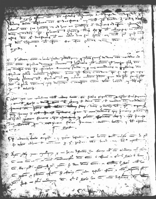 Cancillería,registros,nº82,fol.111v/ Época de Alfonso III. (27-03-1291)