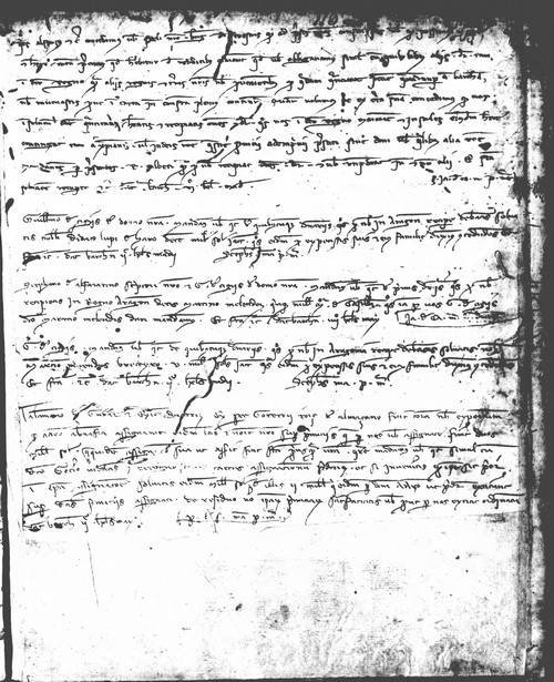 Cancillería,registros,nº82,fol.116/ Época de Alfonso III. (28-04-1291)