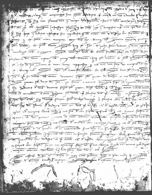 Cancillería,registros,nº82,fol.116v/ Época de Alfonso III. (21-01-1290)