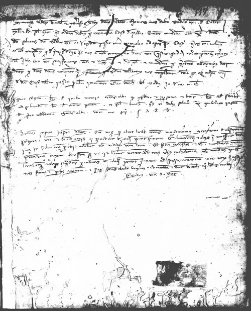 Cancillería,registros,nº82,fol.117/ Época de Alfonso III. (29-04-1291)