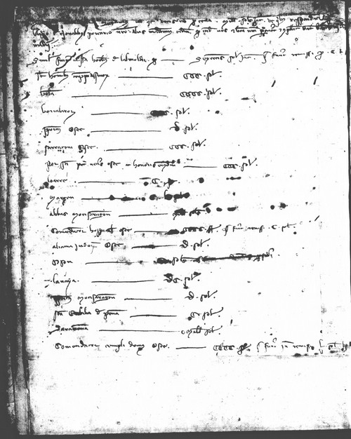 Cancillería,registros,nº82,fol.120v/ Época de Alfonso III. (29-04-1291)