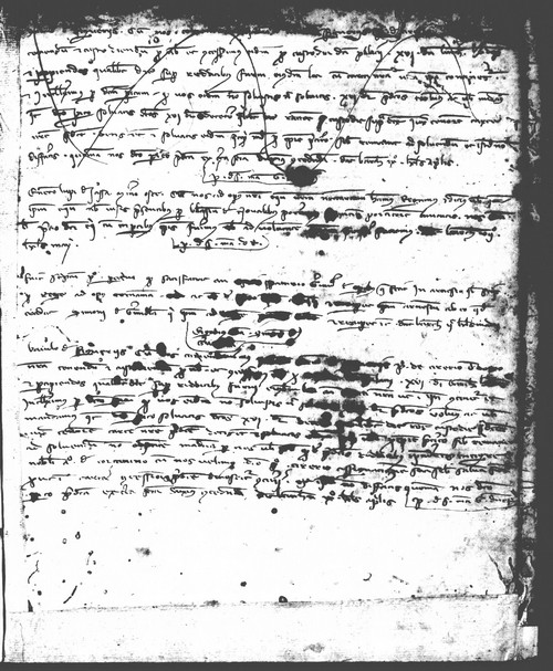 Cancillería,registros,nº82,fol.121/ Época de Alfonso III. (15-04-1291)