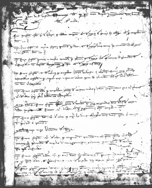 Cancillería,registros,nº82,fol.123v/ Época de Alfonso III. (7-05-1291)