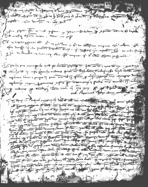 Cancillería,registros,nº82,fol.124/ Época de Alfonso III. (3-05-1291)