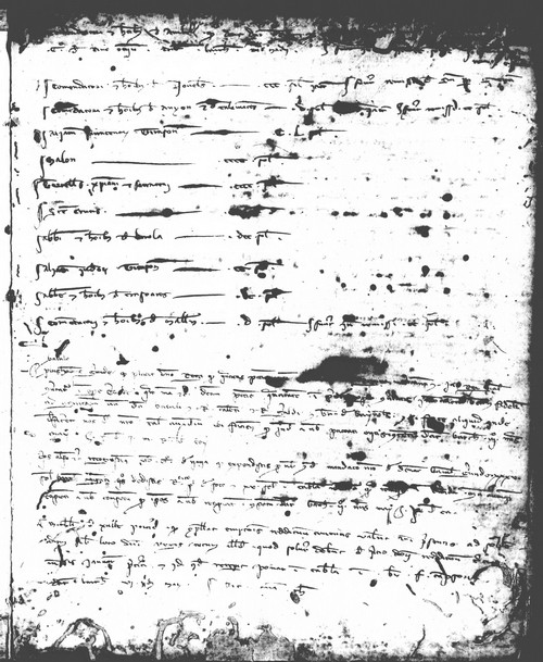 Cancillería,registros,nº82,fol.125/ Época de Alfonso III. (7-05-1291)