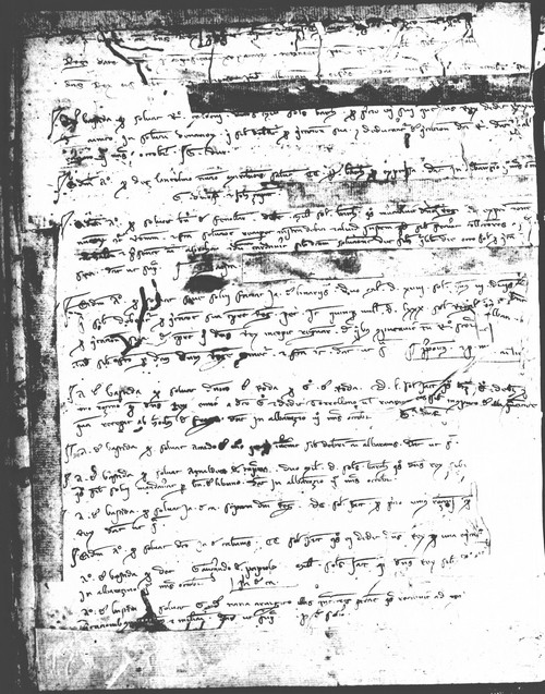 Cancillería,registros,nº82,fol.165v/ Época de Alfonso III. (18-09-1291)