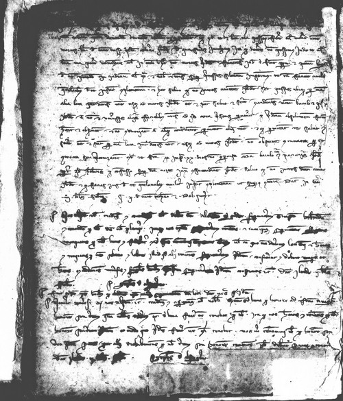 Cancillería,registros,nº83,fol.14v/ Época de Alfonso III. (30-01-1289)