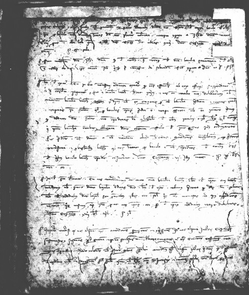 Cancillería,registros,nº83,fol.24v/ Época de Alfonso III. (12-03-1289)