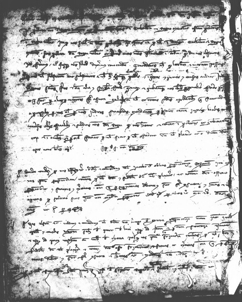 Cancillería,registros,nº83,fol.29v/ Época de Alfonso III. (24-03-1289)