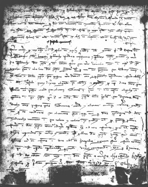 Cancillería,registros,nº83,fol.51-51v/ Época de Alfonso III. (7-06-1290)