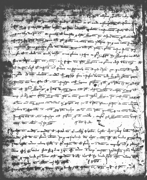 Cancillería,registros,nº83,fol.72v/ Época de Alfonso III. (25-08-1290)