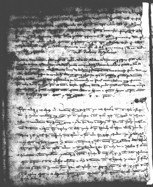 Cancillería,registros,nº83,fol.75v/ Época de Alfonso III. (29-08-1290)
