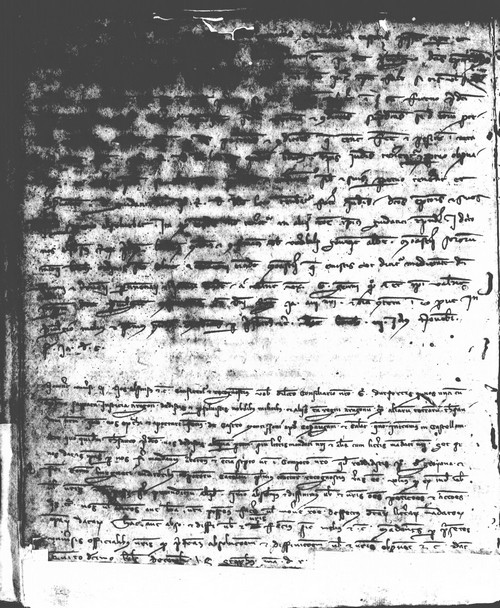 Cancillería,registros,nº83,fol.94v/ Época de Alfonso III. (18-11-1290)