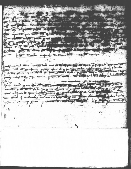 Cancillería,registros,nº83,fol.105/ Época de Alfonso III. (16-01-1290)