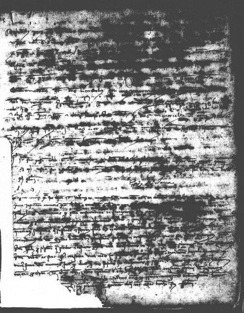 Cancillería,registros,nº83,fol.111/ Época de Alfonso III. (13-02-1290)