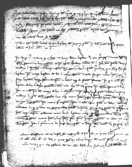 Cancillería,registros,nº83,fol.116-116v/ Época de Alfonso III. (1-03-1290)