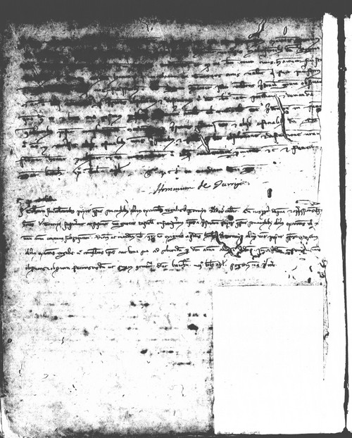 Cancillería,registros,nº83,fol.117v/ Época de Alfonso III. (27-03-1291)