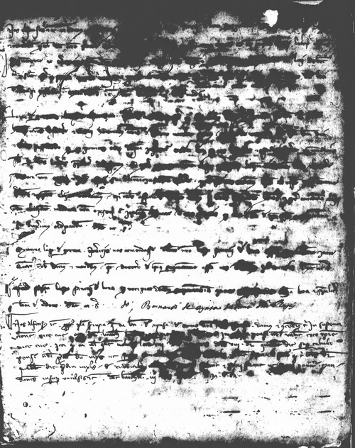 Cancillería,registros,nº83,fol.125/ Época de Alfonso III. (27-04-1291)