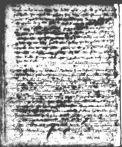 Cancillería,registros,nº83,fol.131-131v/ Época de Alfonso III. (23-05-1291)