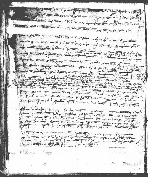 Cancillería,registros,nº84,fol.3v/ Época de Alfonso III. (30-12-1290)