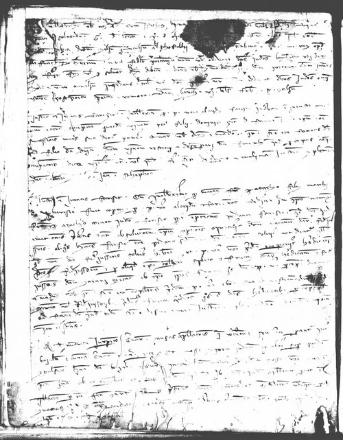 Cancillería,registros,nº84,fol.13v/ Época de Alfonso III. (13-01-1290)