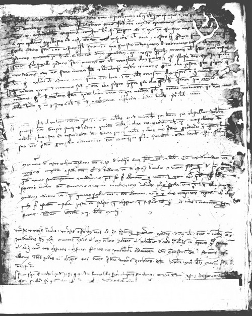 Cancillería,registros,nº84,fol.33/ Época de Alfonso III. (16-02-1290)