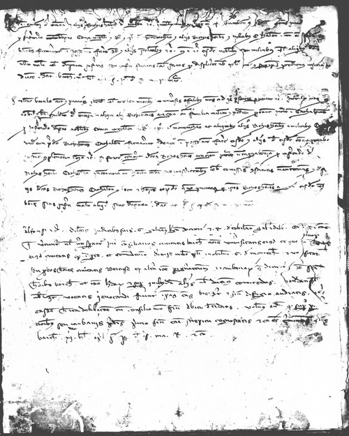 Cancillería,registros,nº84,fol.36/ Época de Alfonso III. (20-02-1290)