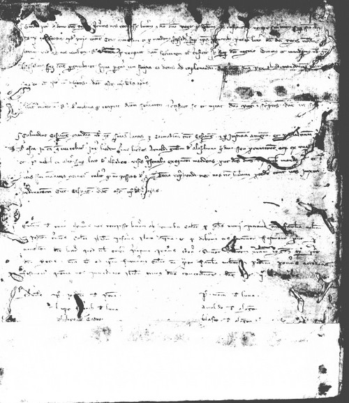 Cancillería,registros,nº85,fol.3/ Época de Alfonso III. (30-03-1290)