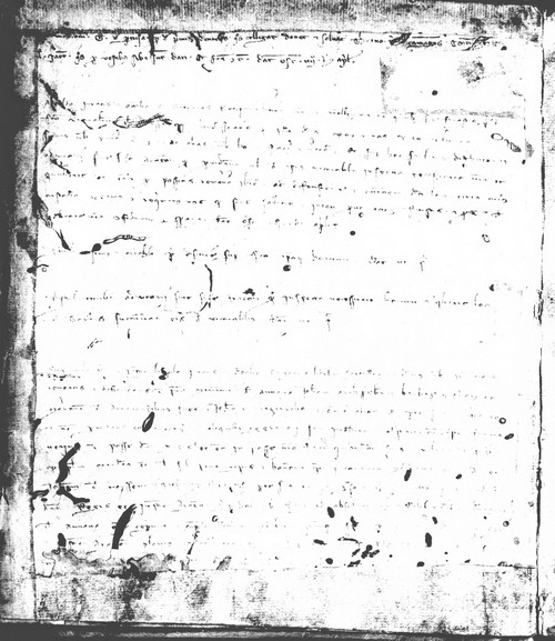 Cancillería,registros,nº85,fol.5v/ Época de Alfonso III. (10-04-1290)