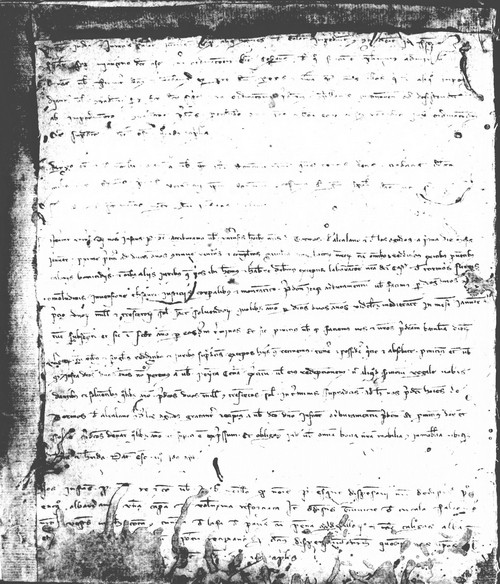 Cancillería,registros,nº85,fol.7v/ Época de Alfonso III. (12-04-1290)