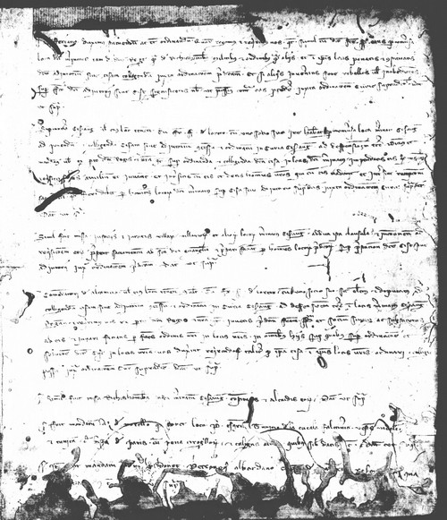 Cancillería,registros,nº85,fol.10/ Época de Alfonso III. (16-04-1290)