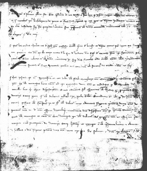 Cancillería,registros,nº85,fol.11/ Época de Alfonso III. (22-04-1290)