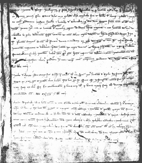 Cancillería,registros,nº85,fol.13/ Época de Alfonso III. (26-04-1290)