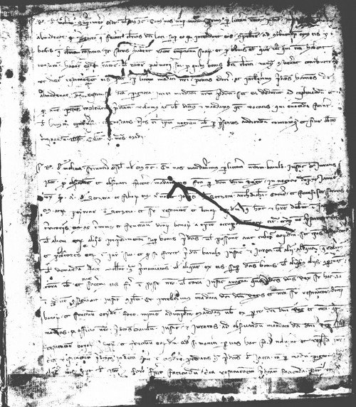 Cancillería,registros,nº85,fol.16/ Época de Alfonso III. (3-05-1290)