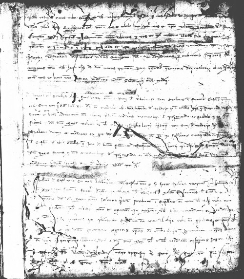 Cancillería,registros,nº85,fol.17/ Época de Alfonso III. (5-05-1290)