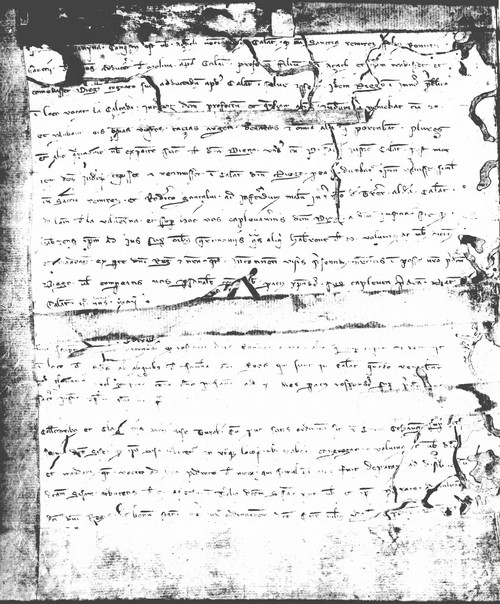 Cancillería,registros,nº85,fol.17v/ Época de Alfonso III. (6-05-1290)