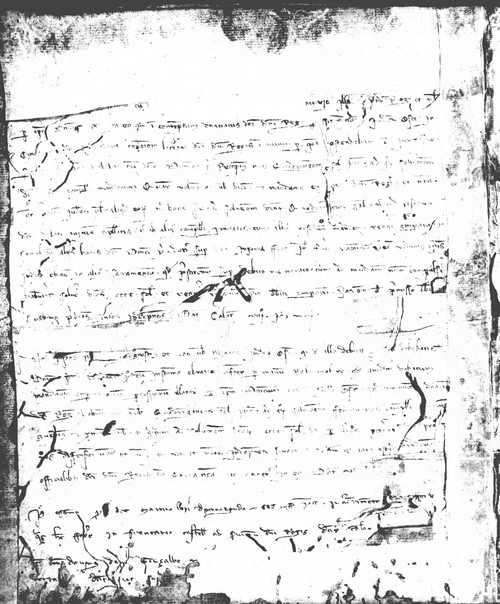 Cancillería,registros,nº85,fol.18v/ Época de Alfonso III. (8-05-1290)