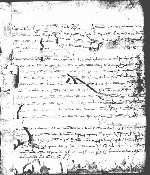 Cancillería,registros,nº85,fol.19/ Época de Alfonso III. (15-05-1290)