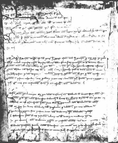 Cancillería,registros,nº85,fol.20v/ Época de Alfonso III. (10-05-1290)