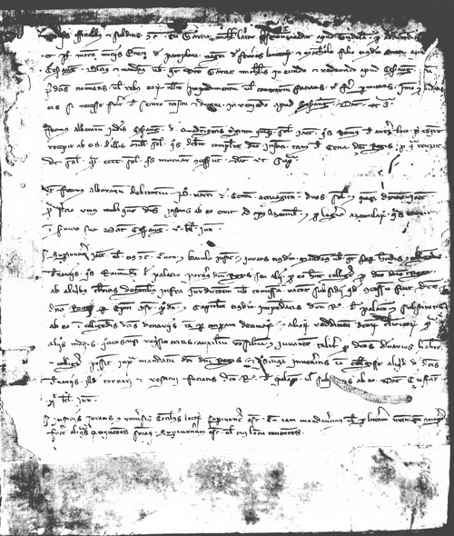 Cancillería,registros,nº85,fol.26/ Época de Alfonso III. (31-05-1290)