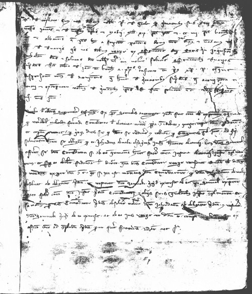 Cancillería,registros,nº85,fol.27/ Época de Alfonso III. (29-05-1290)