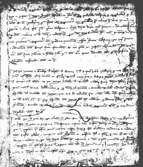 Cancillería,registros,nº85,fol.28/ Época de Alfonso III. (29-05-1290)