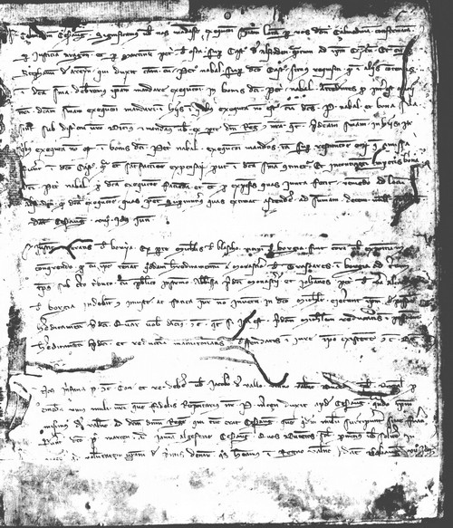 Cancillería,registros,nº85,fol.29/ Época de Alfonso III. (6-06-1290)